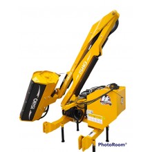 Bracci Decespuglianti